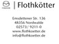 Paul Flothkötter GmbH & Co KG